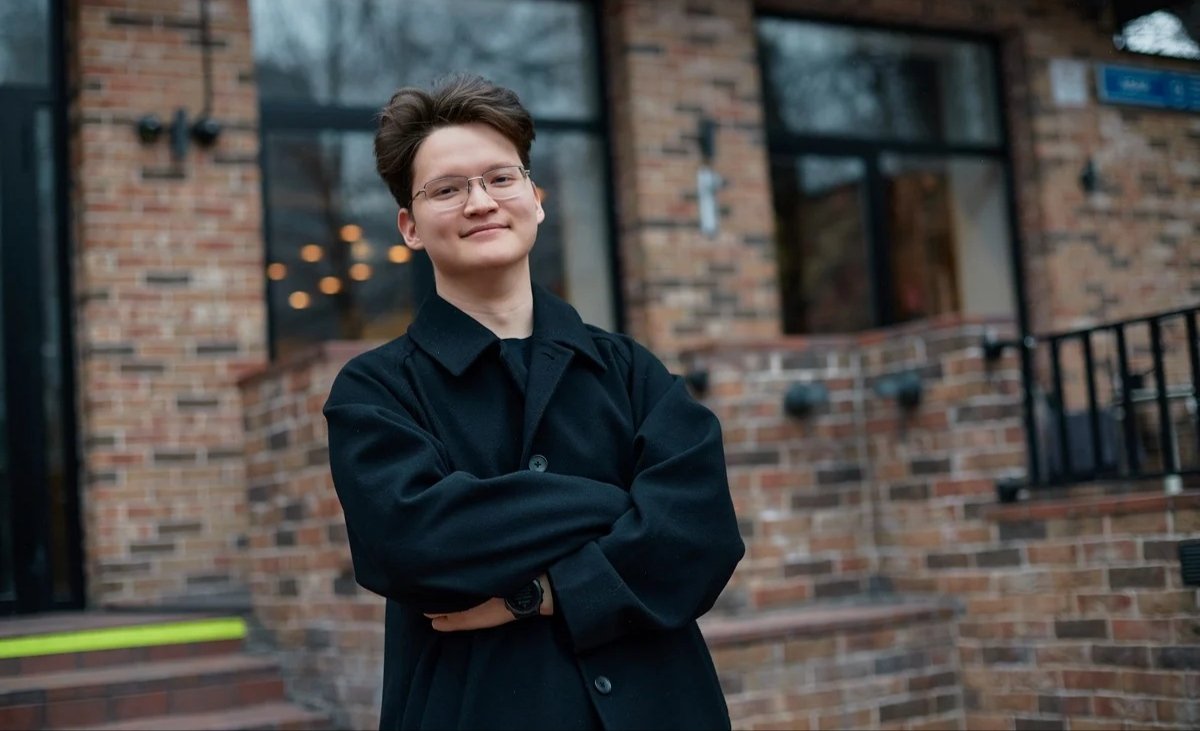 Разбогател в 21 год: новый долларовый миллионер появился в Казахстане