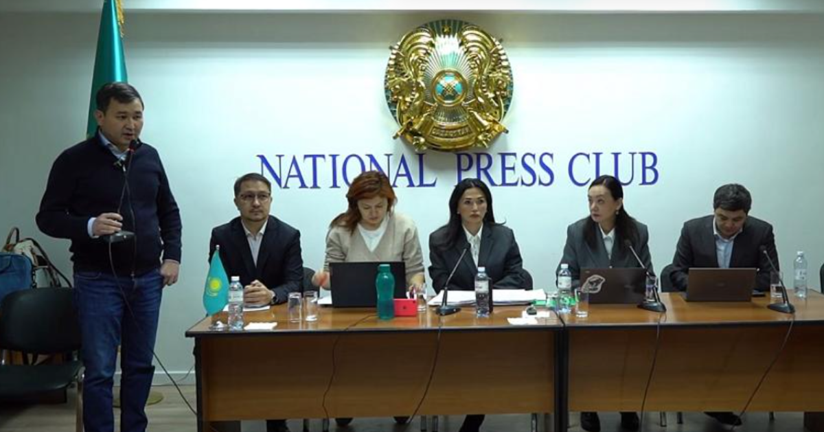 Российский регулятор добивается блокировки КазТАГ