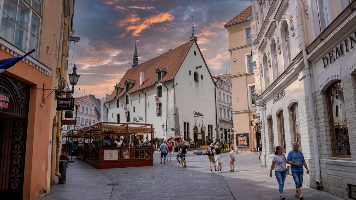 «Агрессия должна иметь цену»: Эстония ужесточила въезд для граждан РФ