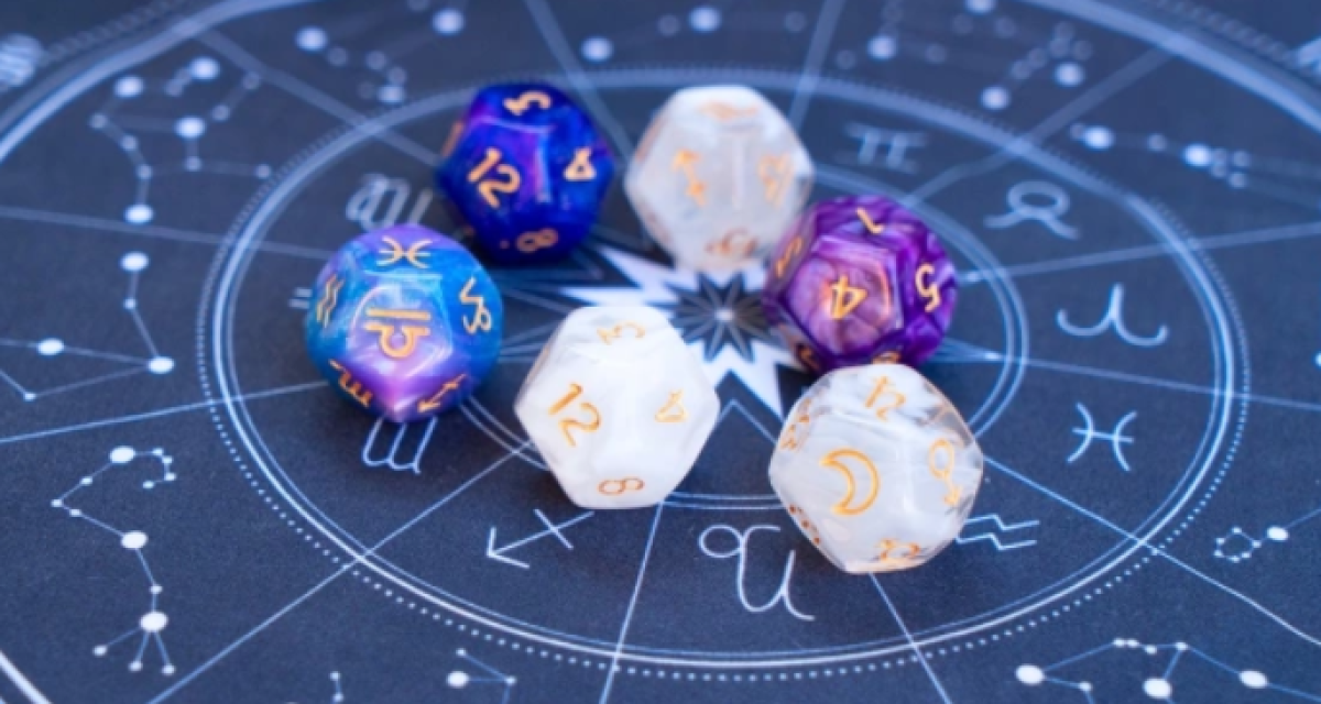 Названы три знака зодиака с вечным невезением