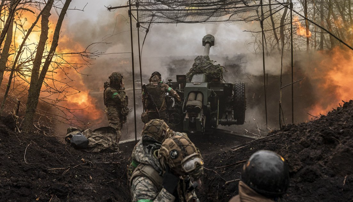 Глава MSC предупредил Европу об угрозе после возможного перемирия в Украине