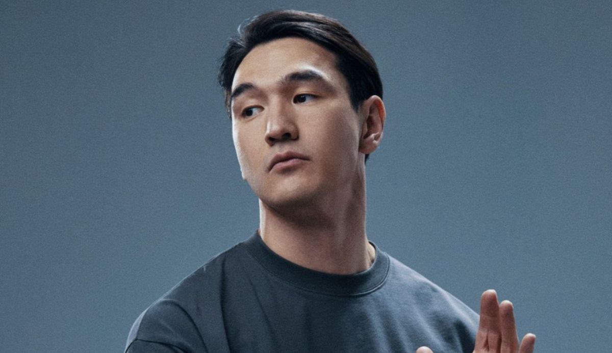 Нурлан Сабуров впервые прокомментировал запрет на въезд в Россию