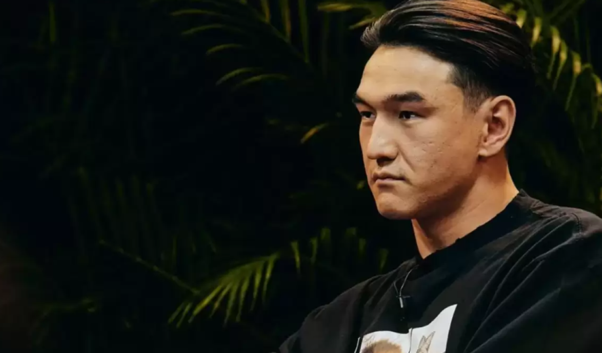 Причем тут Нурлан? Мнение о Сабурове