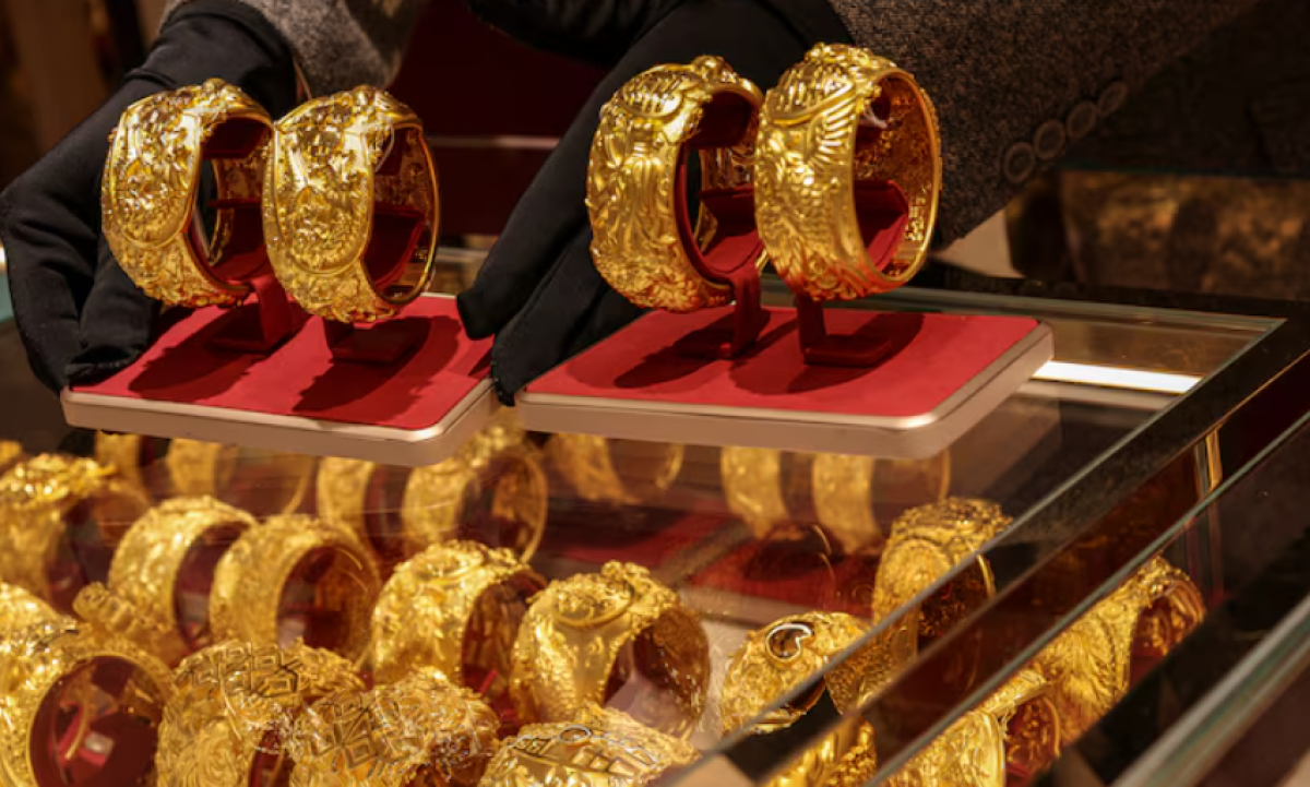 Драгметаллы продолжают расти в цене: чего ждут инвесторы?