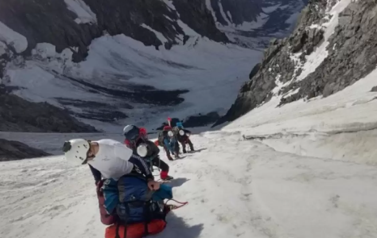 Поток пошёл? Какие регионы Казахстана попали в топ туристических направлений