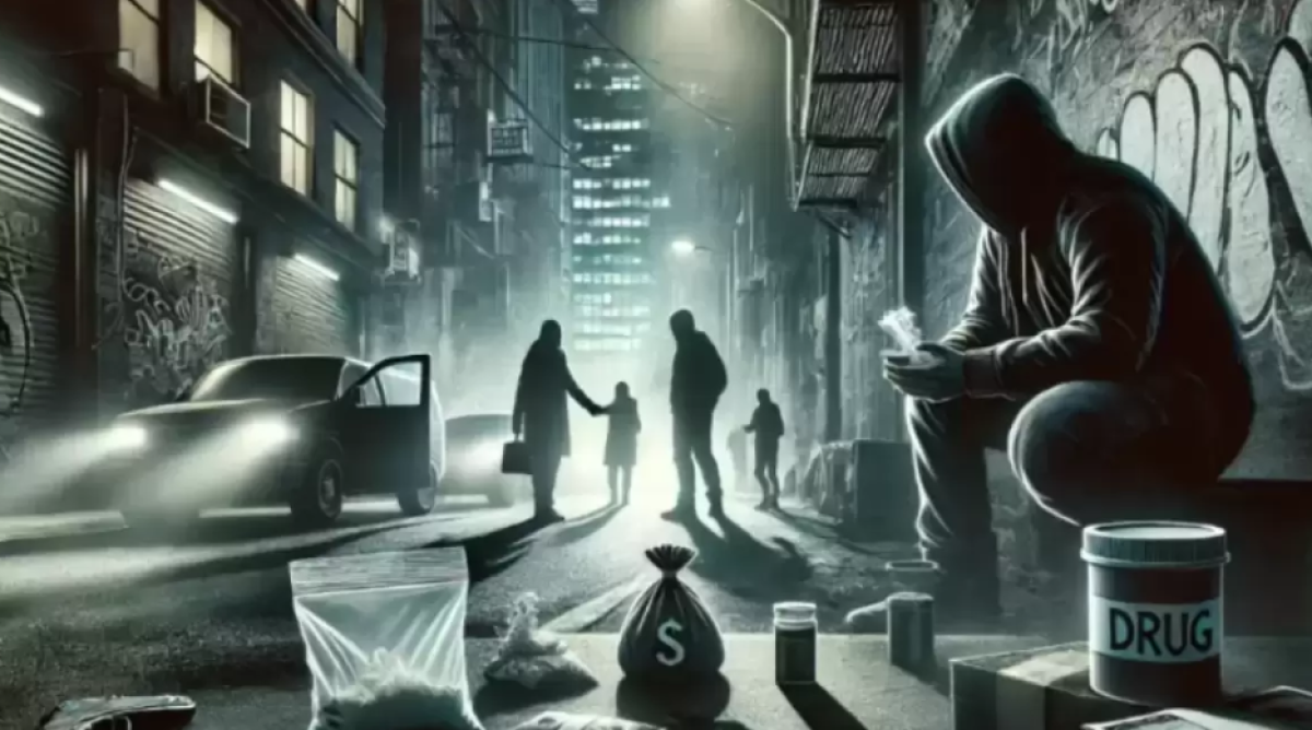 Изъяты килограммы: нарколаборатории ликвидировали в двух регионах Казахстана