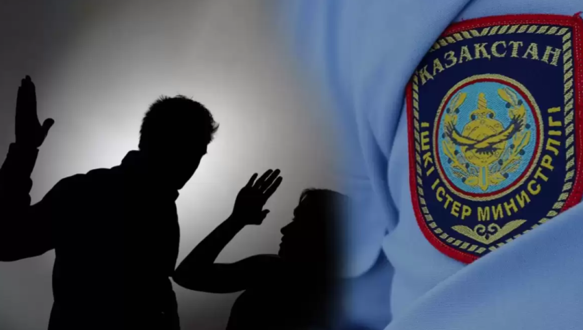 Двух сталкеров задержали в Шымкенте