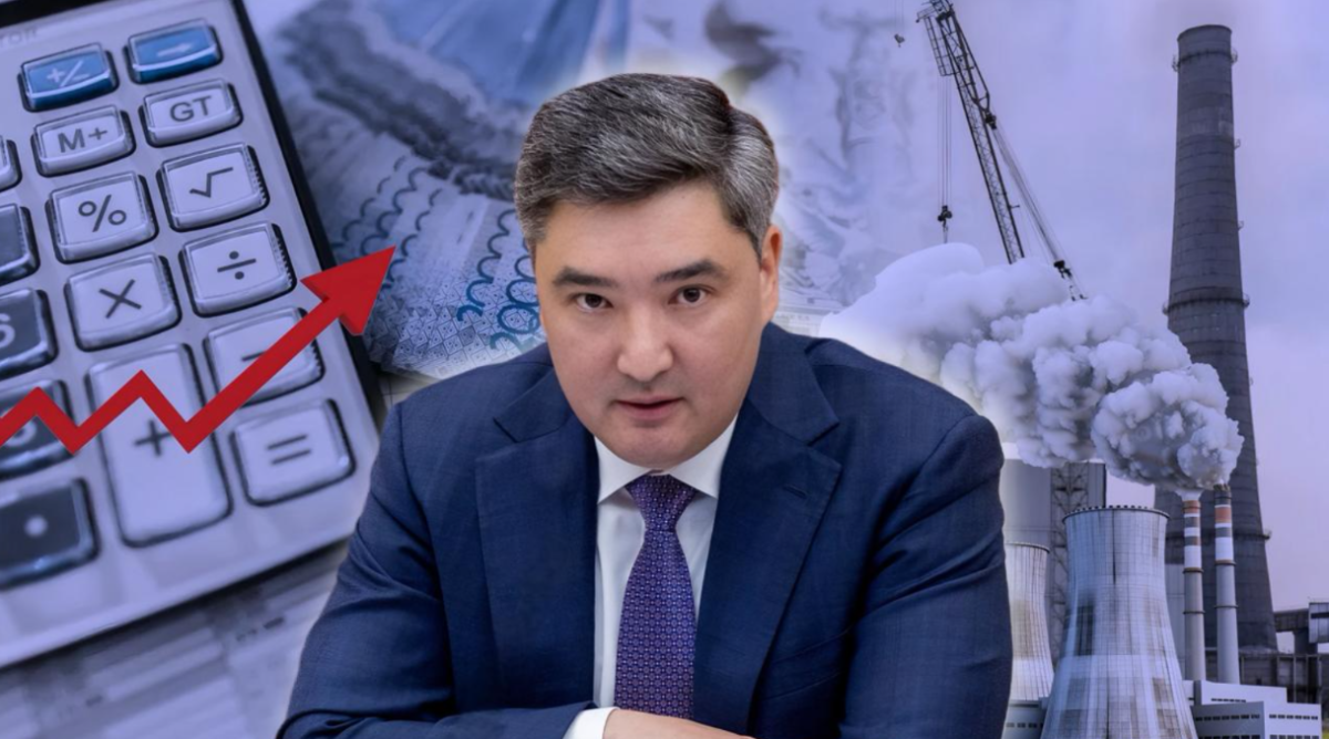 Антикризисный премьер: как Олжас Бектенов два года руководит правительством Казахстана