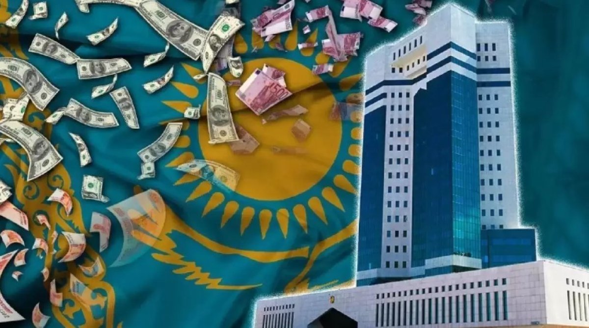 Правительство Казахстана переживает за доходы казахстанцев