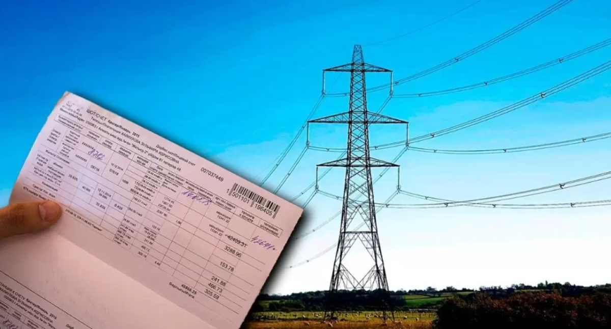 В пиковые часы - дефицит, покрываем за счет импорта: Бектенов об электроэнергии