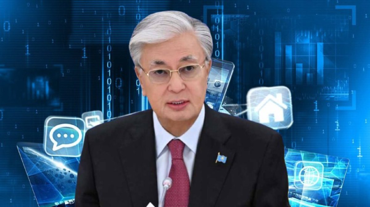 Денег на это нет и не будет – Токаев поручил министрам проявить мастерство в решении созданных ими же проблем