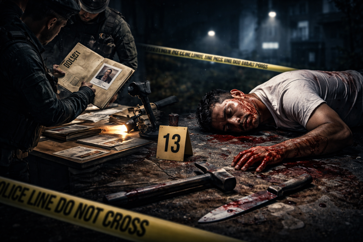 Били толпой и увезли умирать: убийство 13-летней давности на юге Казахстана дошло до суда