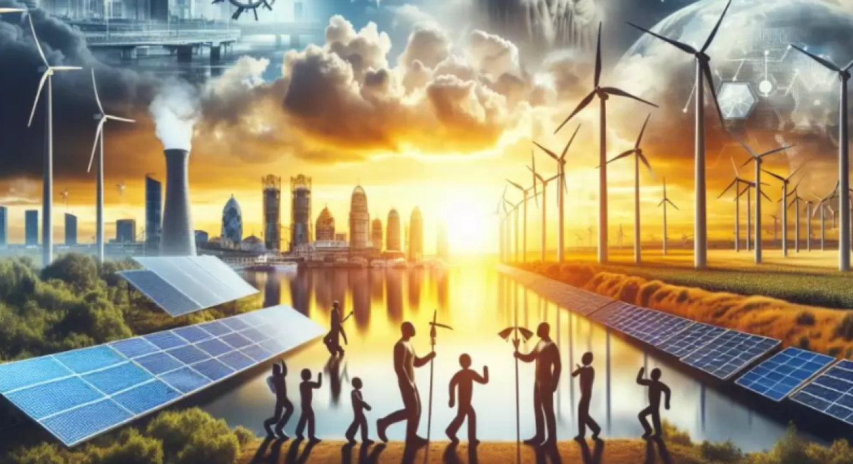 Вопросами энергетики занимаются самоуверенные дилетанты, заявил Токаев