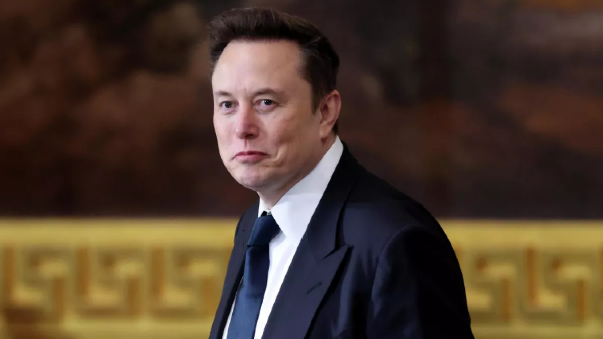 Планы Маска по космическим дата-центрам грозят монополией SpaceX в ИИ