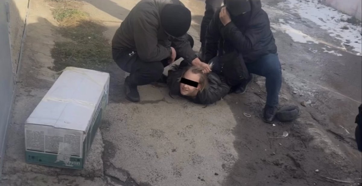 Казахстанца задержали с наркотиками в Кыргызстане: ему грозит до 15 лет тюрьмы