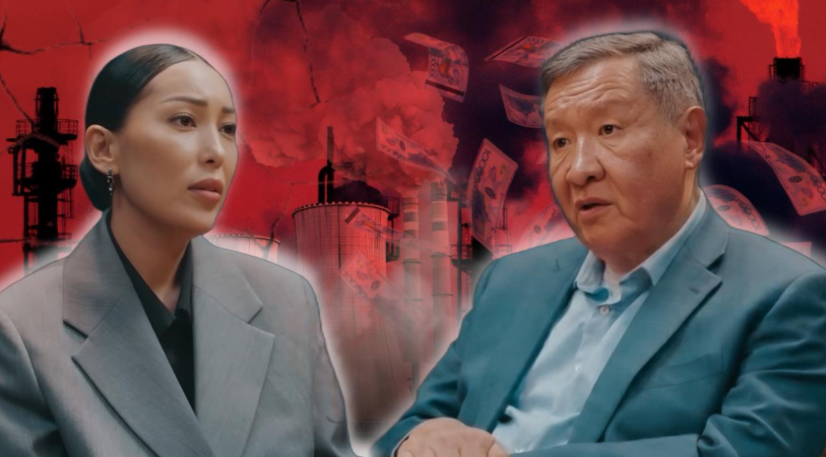 Как дефицит ответственности повлиял на кризис в казахстанской энергетике