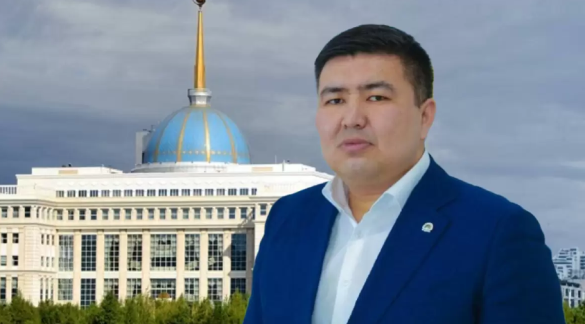 Получивший пост в Акорде депутат мажилиса сложил полномочия