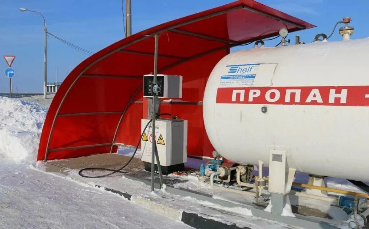 Владельцев авто на газе ждёт новый запрет в Казахстане