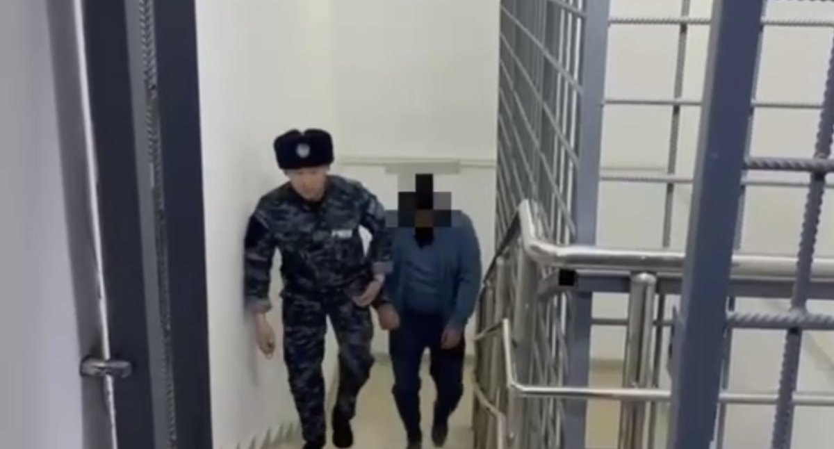 Мужчина выстрелил в знакомого во время ссоры в Туркестанской области