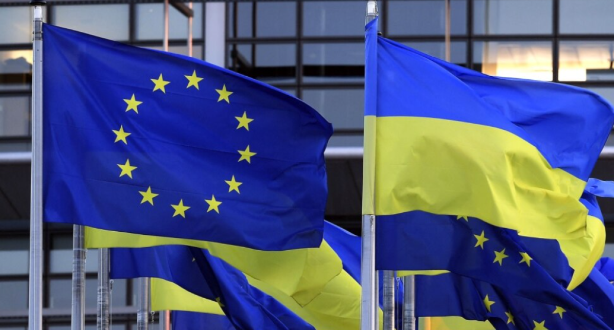 90 млрд евро на помощь Киеву будет мало - министры обороны Евросоюза