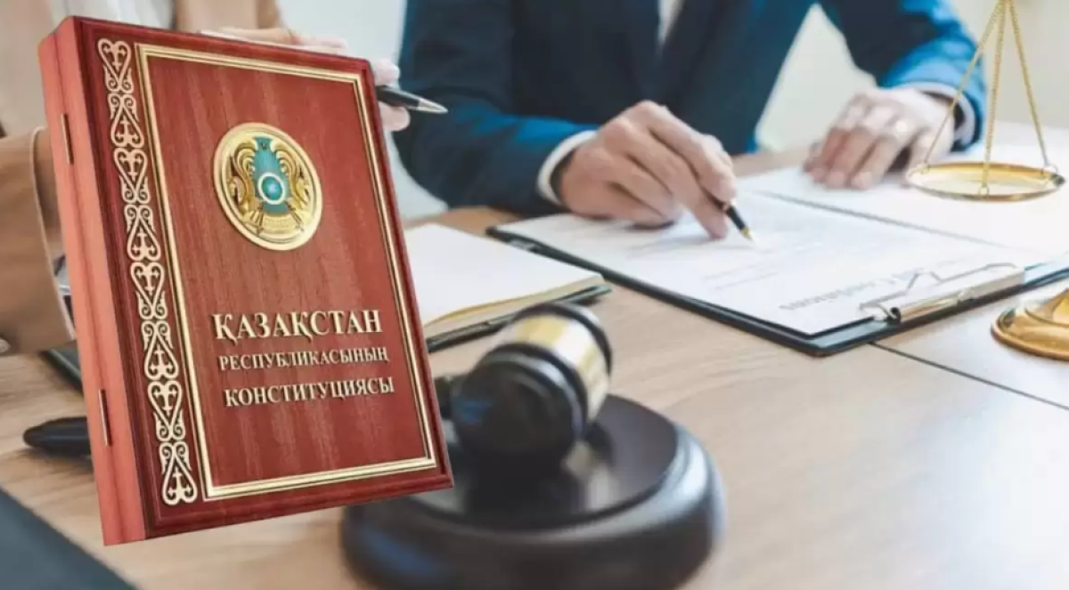 Что грозит СМИ за критику проекта новой Конституции Казахстана