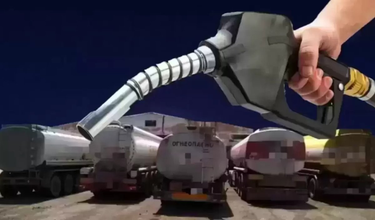 Цены на бензин в Казахстане, России и Кыргызстане сравнили аналитики