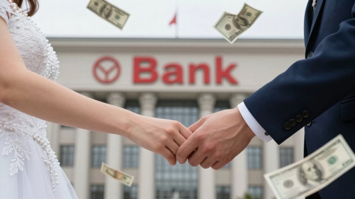 Свадьба в кредит: какую цену на самом деле платят молодые казахстанцы