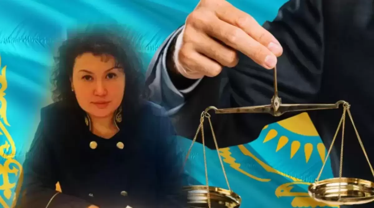 Ещё один приговор вынесли бывшей судье Светлане Жолмановой