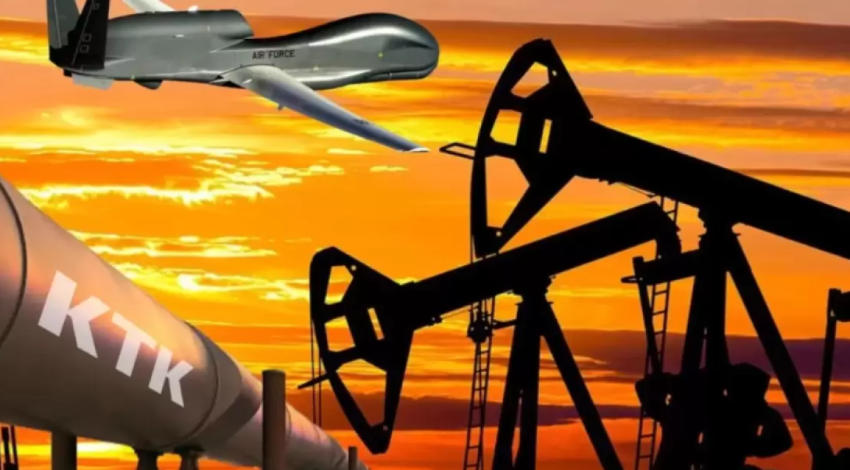 “Мы работаем с партнерами”: посол США в Казахстане об атаках на КТК