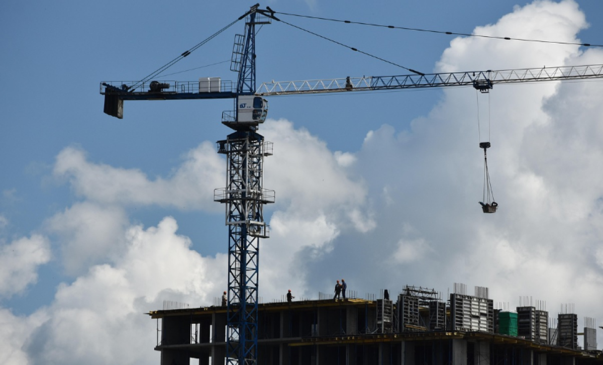 Застройщика, присвоившего миллиарды на строительстве ЖК, осудили в Астане