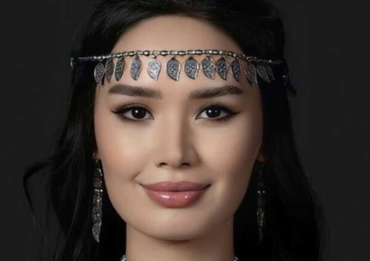 Напала на блогершу из РФ на Бали: казахстанская модель вернулась на родину