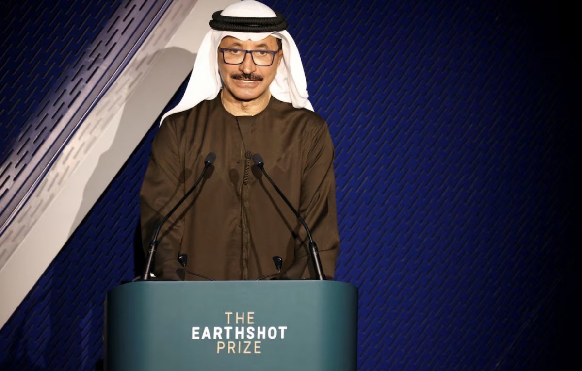 Глава портового гиганта Дубая ушёл в отставку из-за связей с Эпштейном