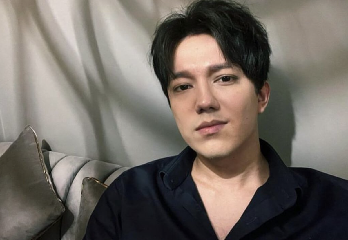 Димаш пообещал авто Шайдорову и назвал его "Мишабаем"