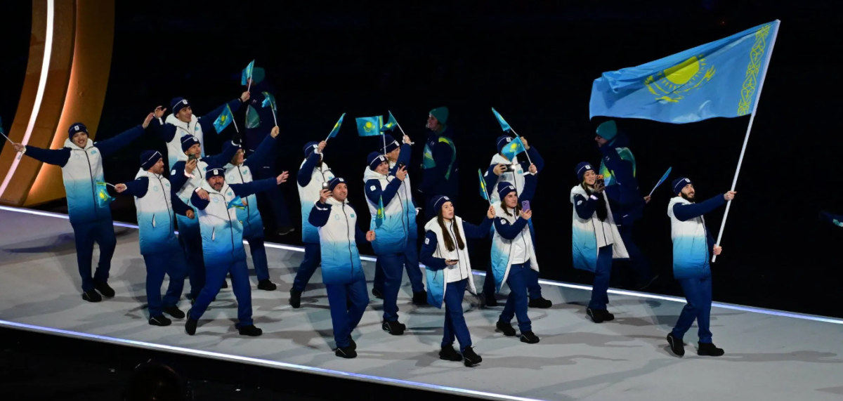 Кто и когда выступит от Казахстана на Олимпиаде 16 февраля