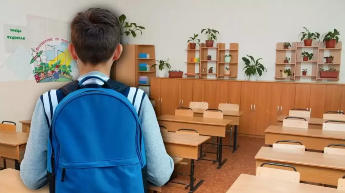 Сколько новых школ строят в Казахстане и за чей счет