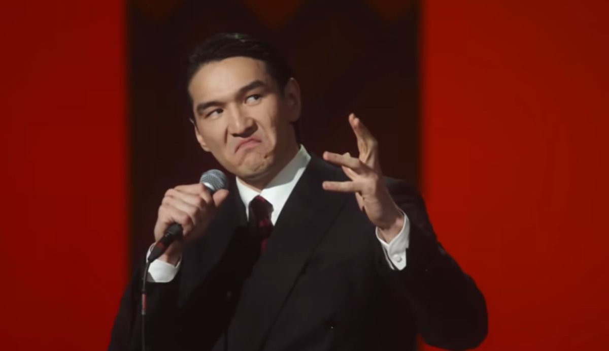 КНБ проверяет действия Нурлана Сабурова из-за мотоциклов для «Легиона Вагнера»