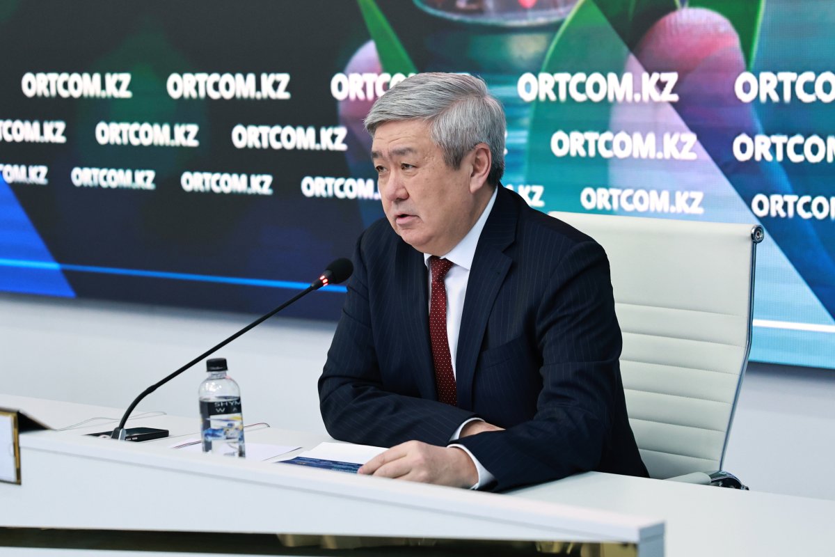 Три ТЭЦ: Казахстан ответил на вопрос о смене локаций крупных проектов