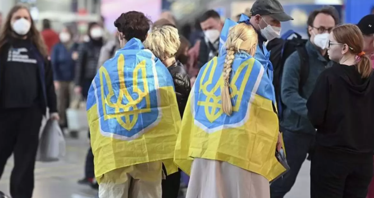 Удары России могут вызвать новую волну беженцев из Украины - ООН