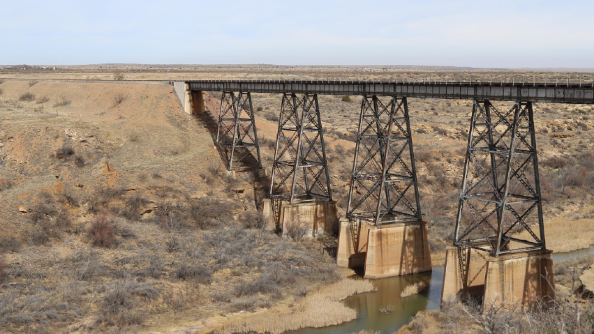 Как Казахстан и Узбекистан увеличивают объем железнодорожных перевозок