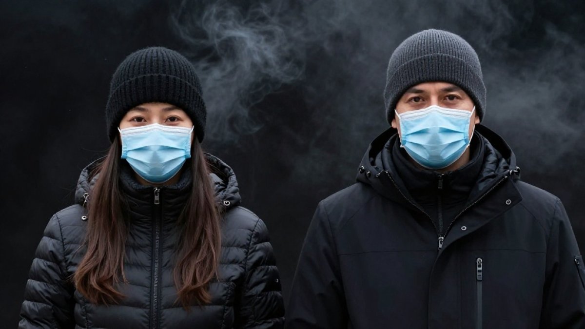 Токсичный коктейль: чем дышат жители Восточного Казахстана