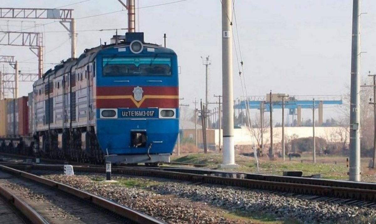 Узбекистан наладил поставки китайских товаров в обход Казахстана