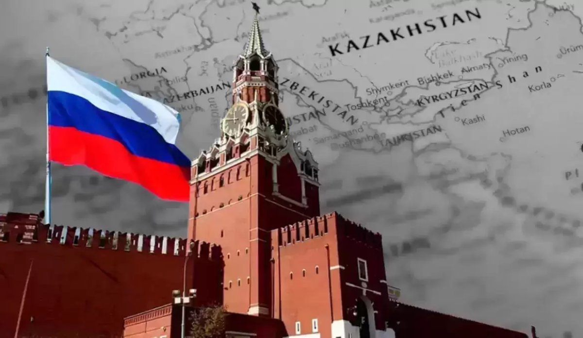 Составлен рейтинг друзей и врагов России: на какой позиции оказался Казахстан?