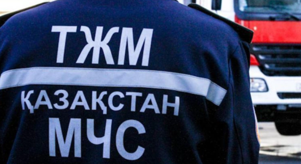 Землетрясение в Алматы: спасатели не нашли повреждений