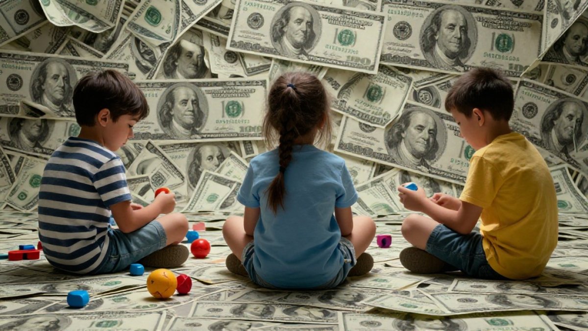 "Представляете, сколько это денег?": Аружан Саин о многолетнем обмане казахстанцев с приписками