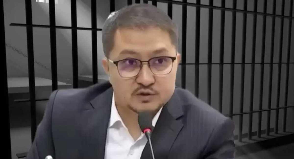 Главному редактору КазТАГ продлили домашний арест