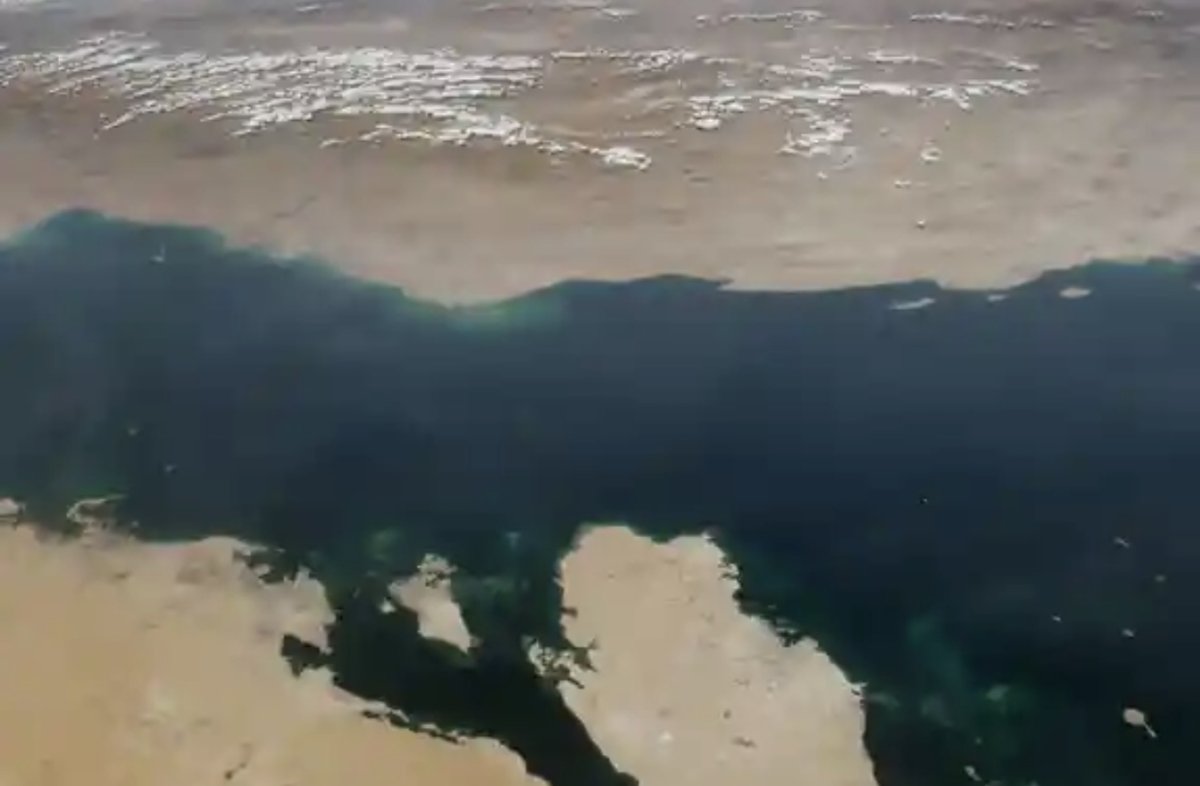 Иран пригрозил перекрыть главную энергетическую артерию мира