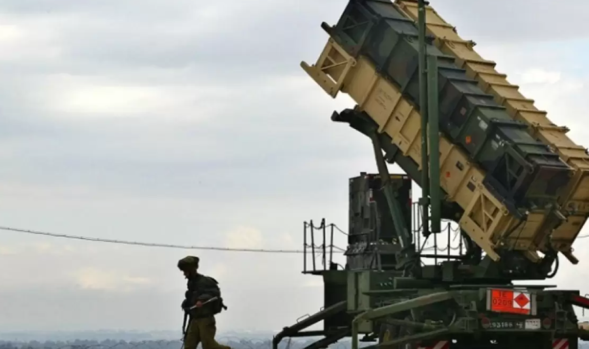 США отказали Украине в производстве ракет для Patriot в Европе