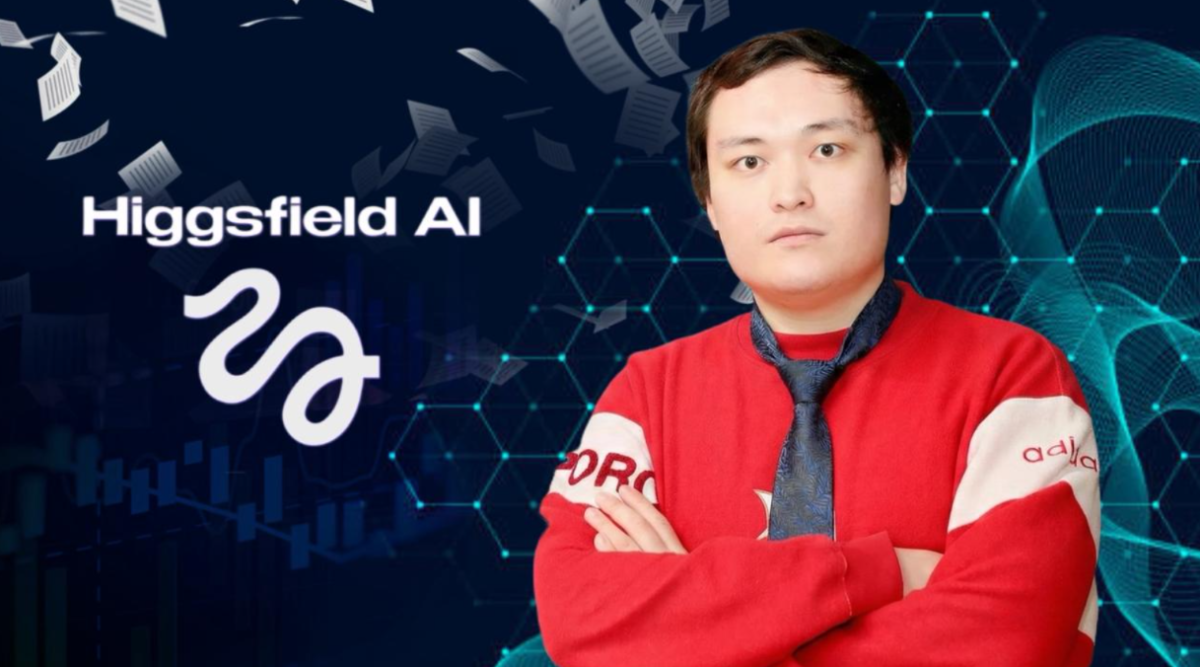 Почему единорогу Higgsfield AI нужно надеть галстук?