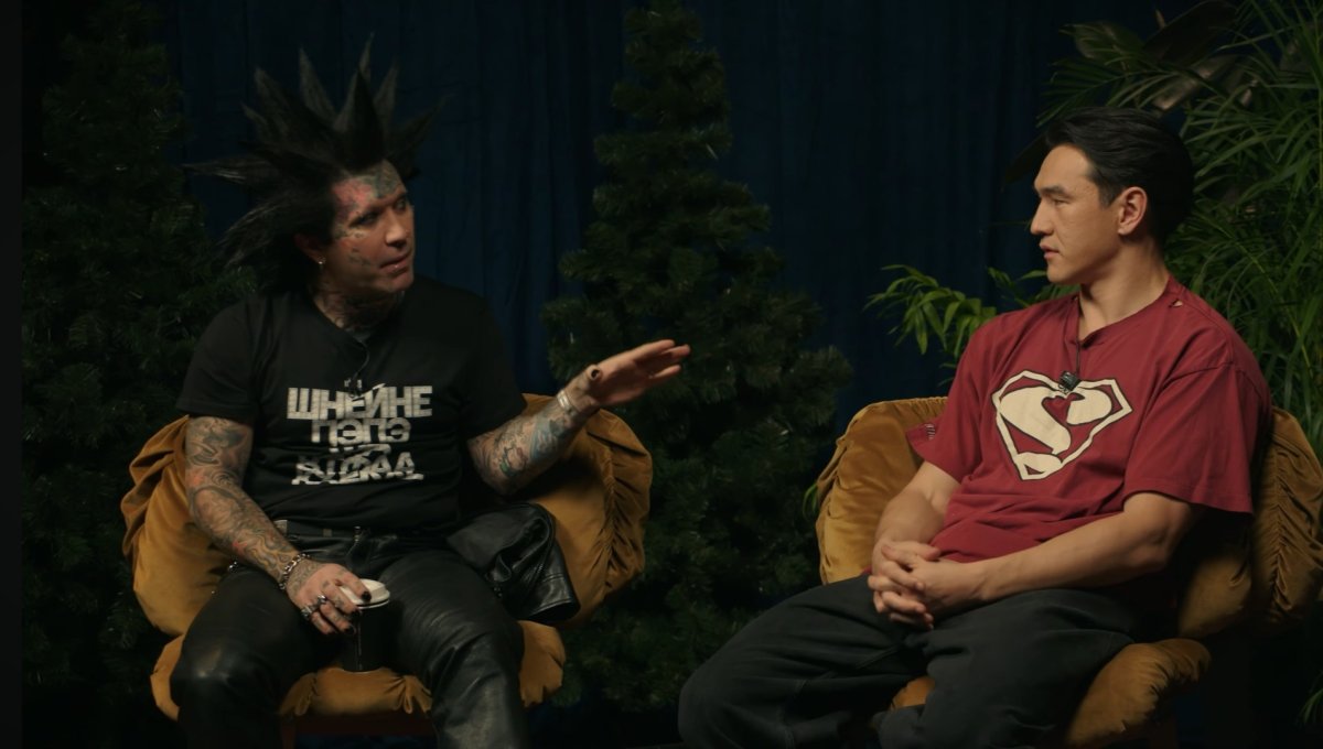 По стопам Нурлана Сабурова: сразу три концерта казахстанского рэпера отменены в России