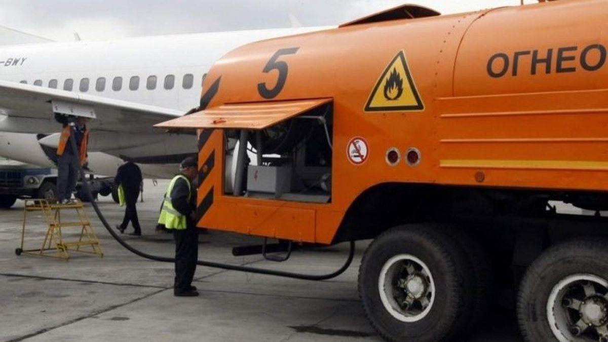 Миллионный штраф получил «Международный аэропорт Семей»